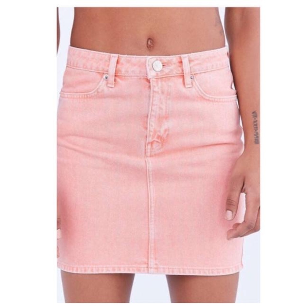 Urban Outfitters BDG Pencil Skirt